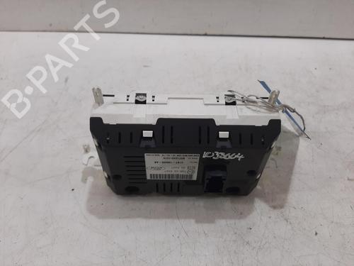 Display FORD FIESTA VI (CB1, CCN) 1.0 | BP30406824C48