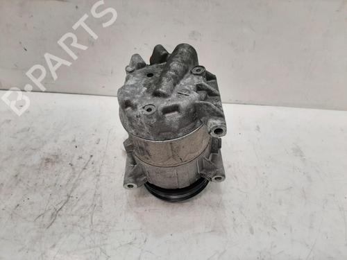 AC compressor FIAT 500X (334_) 1.4 (334AXC1B, 334AXC11) | BP38273393M34 - Image 5