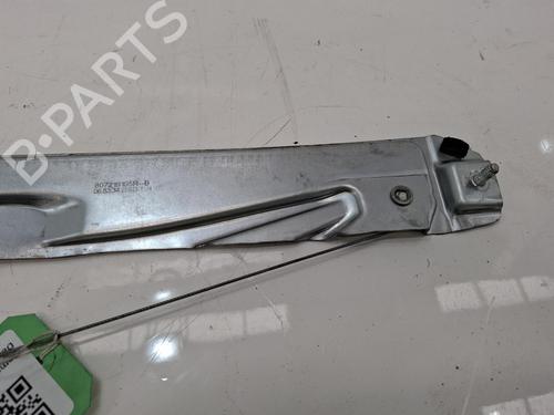 Front left window mechanism RENAULT KANGOO III MPV Blue dCi 95 (KJAB) | BP37218865C22 - Image 5