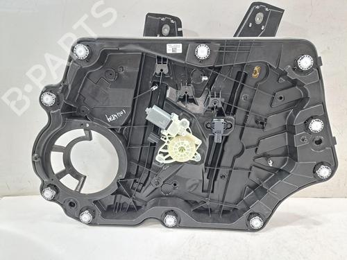 Used Front right window mechanism Front right window mechanism FORD FIESTA VII (HJ, HF) 1.0 EcoBoost (101 hp) 33754128 33754128