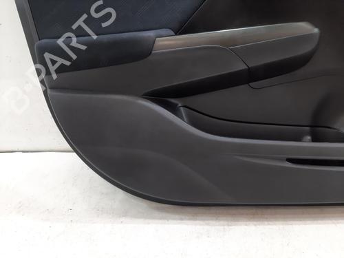 Front left panel HONDA CIVIC IX (FK) 1.4 i-VTEC (FK1) | BP37690515C58  - Image 6
