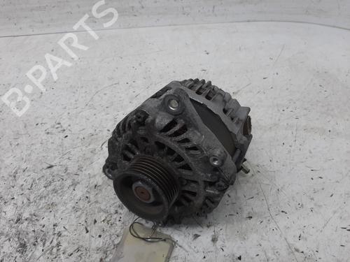 Used Alternator TOYOTA GT 86 Coupe (ZN6_) 2.0 (ZN6AC_, ZN6BC_, ZN6K) (200 hp) 26864568