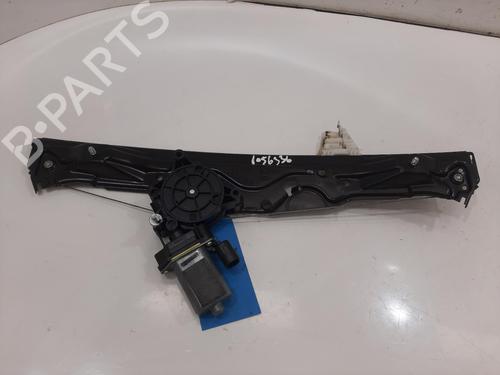 Used Front right window mechanism Front right window mechanism 37629396 37629396