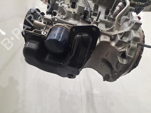 Engine VAUXHALL CROSSLAND X / CROSSLAND (P17) 1.2 (75) | BP30695071M1