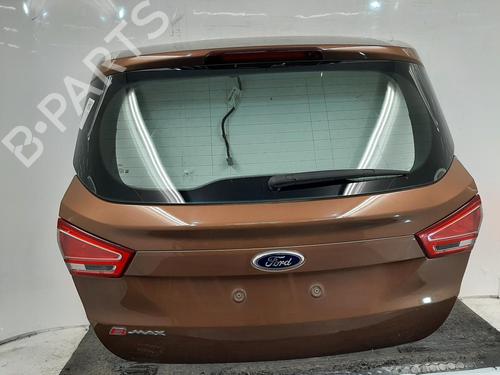 Used Tailgate Tailgate FORD B-MAX (JK) 1.6 Ti (105 hp) 34479086 34479086