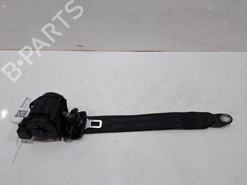 Used Rear left seatbelt Rear left seatbelt 38490408 38490408