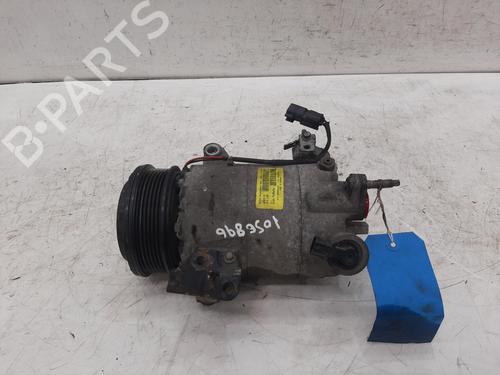 AC compressor FORD FIESTA VI (CB1, CCN) 1.0 EcoBoost | BP38003438M34 - Image 4