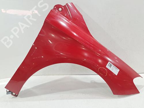 Used Right front fenders MERCEDES-BENZ B-CLASS Sports Tourer (W246, W242) B 180 CDI / d (246.212) (109 hp) 31750806