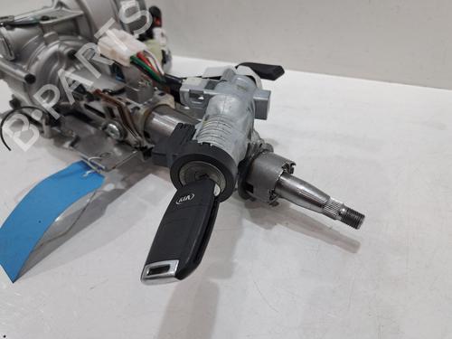 Steering column KIA VENGA (YN) 1.6 CVVT | BP29060813M21 