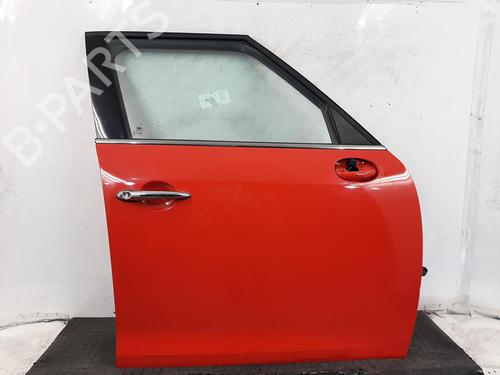 Used Right front door MINI MINI COUNTRYMAN (R60) One D (90 hp) 29397632