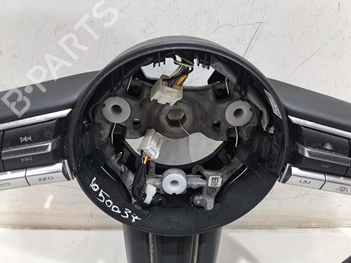 Steering wheel MAZDA CX-30 (DM) SKYACTIV-X M Hybrid (DMFP) | BP35923305C49 - Image 3
