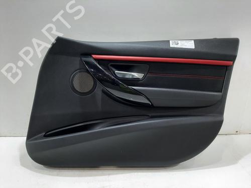 Used Other BMW 3 (F30, F80) 318 i (136 hp) 30829620