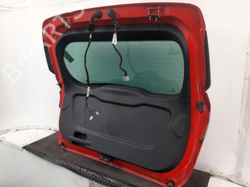 Tampa da Mala FORD B-MAX (JK) 1.0 EcoBoost | BP31751314C6 