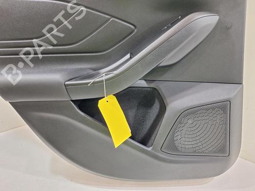 Other FORD FOCUS IV (HN) 1.5 EcoBlue | BP31964819O1