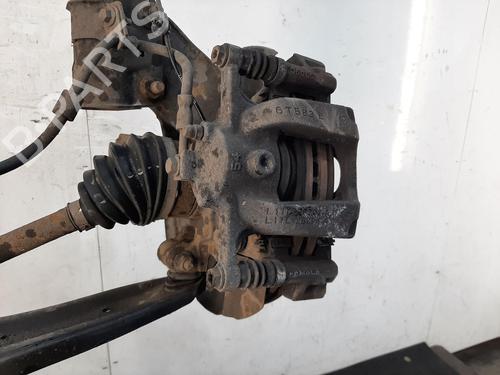 Left front suspension FORD PUMA (J2K, CF7) 1.0 EcoBoost | BP26815493M72 