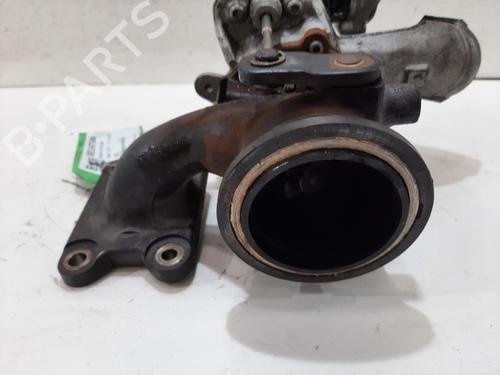 Turbocharger/Supercharger AUDI A1 (8X1, 8XK) 1.4 TSI | BP30094933M71