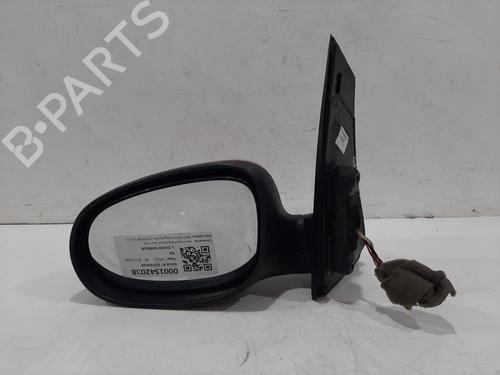 Used Left mirror FORD KA (RU8) 1.2 (69 hp) 29810455