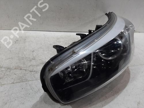 Left headlight KIA CEE'D (JD) 1.0 T-GDI | BP32380437C28