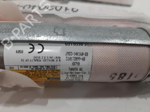 Other JAGUAR I-PACE (X590) EV400 AWD | BP26844683O1