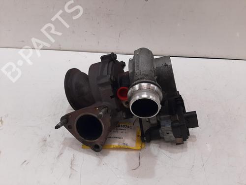 Turbolader/Kompressor Turbolader/Kompressor 38728138 38728138