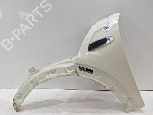 Forkjerm venstre MINI MINI (F56) Cooper (136 hp) 32120496