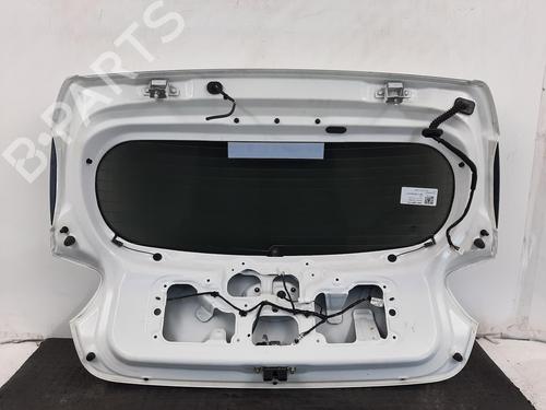 Tailgate HYUNDAI i10 II (BA, IA) 1.2 | BP28161775C6