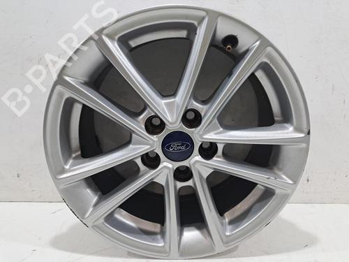 Used Rim FORD GRAND C-MAX (DXA/CB7, DXA/CEU) 1.0 EcoBoost (125 hp) 30671762