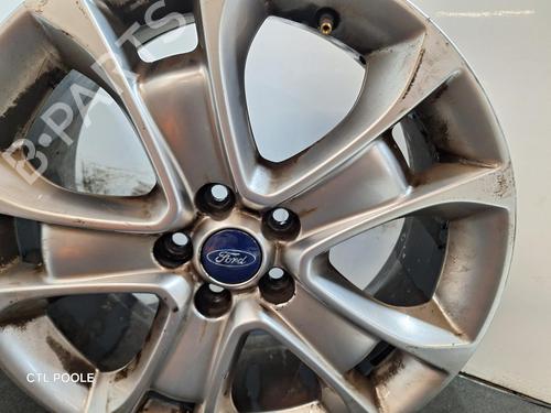 Fælk FORD KUGA II (DM2) 2.0 TDCi 4x4 | BP39515572C45 - Image 3