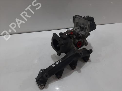 Used Turbocharger/Supercharger Turbocharger/Supercharger 38076551 38076551