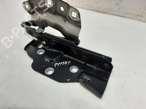 Andre JAGUAR I-PACE (X590) EV400 AWD | BP30494744O1