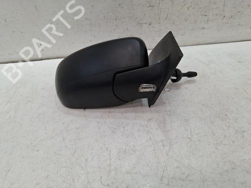 Right mirror SUZUKI CELERIO (LF) 1.0 (AVK310) | BP37694272C27  - Image 6