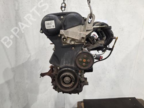 Motor FORD FIESTA VI (CB1, CCN) 1.25 (82 hp) 28449025