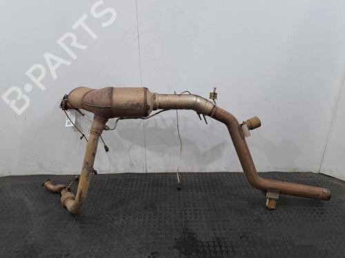 Used Particulate filter LAND ROVER RANGE ROVER IV (L405) 3.0 SDV6 Hybrid 4x4 (340 hp) 30756214