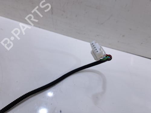 Right mirror TOYOTA AYGO (_B4_) 1.0 (KGB40) | BP29742254C27