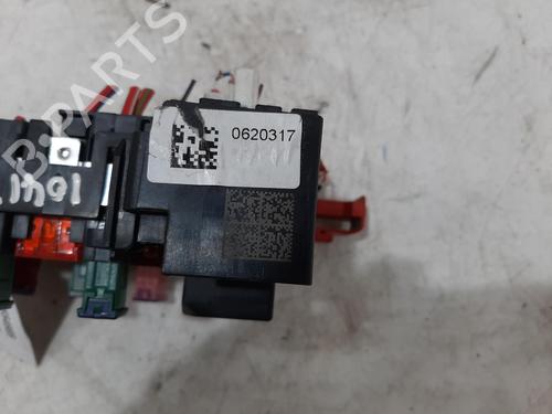 Fuse box VW CRAFTER Van (SY_, SX_) 2.0 TDI FWD (SYB, SYC, SYD) | BP33179339E1  - Image 6