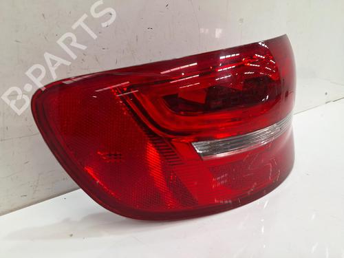Left taillight AUDI A3 Sportback (8PA) 2.0 TDI 16V | BP26745992C34 