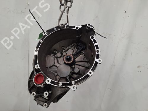Used Gearbox Gearbox 38753921 38753921
