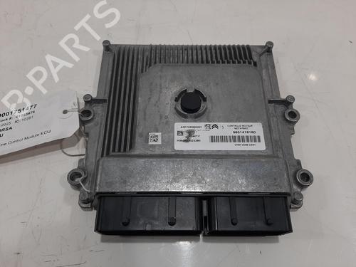 Used Control unit Control unit 36878871 36878871
