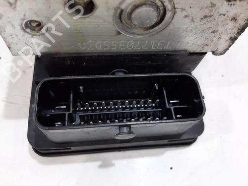 ABS pump SEAT Mii (KF1, KE1) 1.0 | BP30789618M43