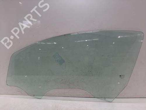 Used Front left door window Front left door window VAUXHALL CORSA Mk IV (E) (X15) 1.2 (69 hp) 33647333 33647333