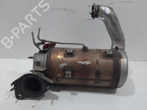 Particulate filter RENAULT SCÉNIC III (JZ0/1_) 1.5 dCi | BP37409183M81 - Image 3