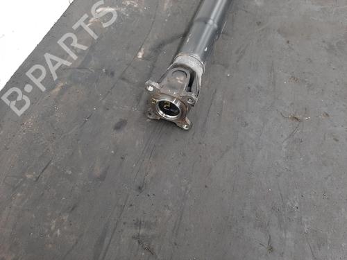 Driveshaft HYUNDAI TUCSON (TL, TLE) 2.0 CRDi All-wheel Drive | BP26842886M37 