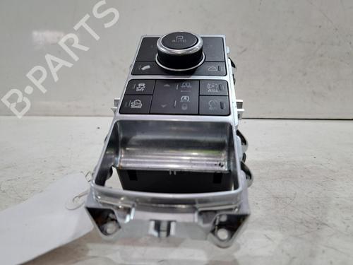 Electronic module LAND ROVER RANGE ROVER IV (L405) 4.4 SDV8 4x4 | BP30829031M83 