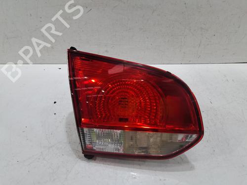 Used Left taillight VW GOLF VI (5K1) 1.4 TSI (122 hp) 32503520