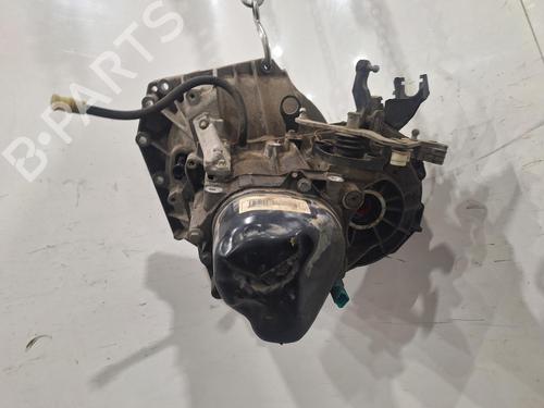 Gearkasse DACIA DUSTER (HM_) 1.6 SCe 115 (HMM1) | BP38327954M3 - Image 5