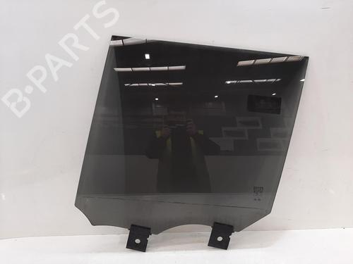 Used Rear left door window LAND ROVER RANGE ROVER IV (L405) 4.4 SDV8 4x4 (340 hp) 26861291
