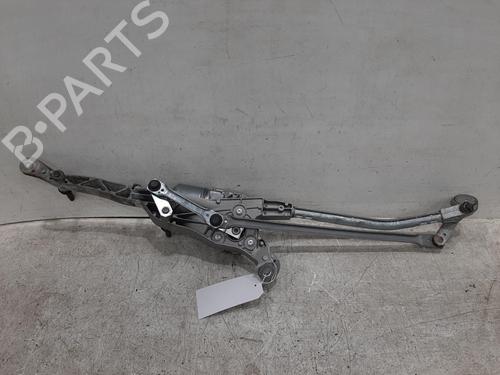 Front wiper motor MERCEDES-BENZ E-CLASS (W212) E 220 BlueTEC (212.001) | BP26765780M29 