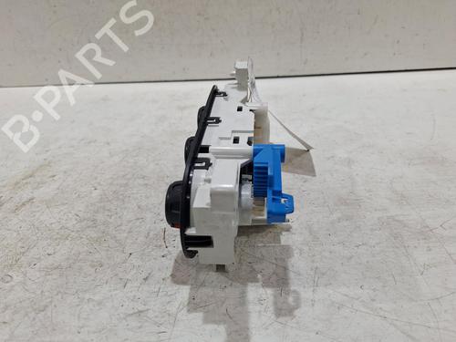 Climate control RENAULT TRAFIC III Van (FG_) 1.6 dCi 120 (FGMK) | BP31033068I5 