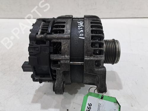 alternator-mercedes-benz-a-class-w177-2018-31846665 main image
