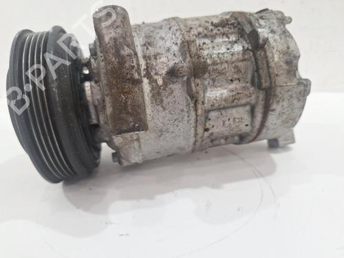 AC compressor MERCEDES-BENZ CLA Coupe (C117) CLA 200 (117.343) | BP26869970M34